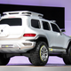 Illustration for article titled Mercedes-Benz Ener-G-Force Concept: Finally Something Worthy Of Replacing The O.G